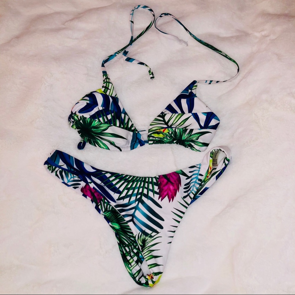 ZAFUL Bikini